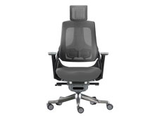 Кресло офисное Wau deepred network