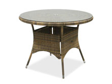 Стол Wicker