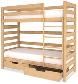 Комплект ящиков для кровати 80х190