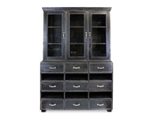 Буфет Нью-Йорк