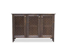 Трюмо 2-х тумбовое дуб