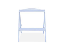 Подставка для цветочных горшков Лесенка