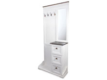 Прихожая Лион 1