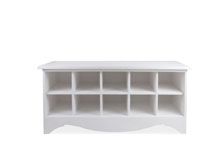 Шкаф для обуви Лондон