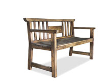 Лавка садовая Токио