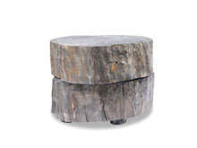 Стол кофейный Фиджи 2 элемента