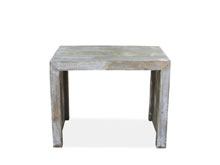 Стол консольный Бунгало 120х35х110