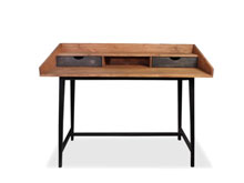 Стол письменный Ретро