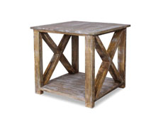 Стол журнальный Бунгало