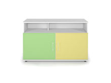 Тумба РТВ X Фреш