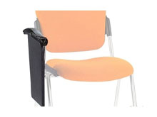 Столик конференционный ERA chrome