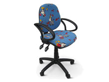 Кресло Орхидея 3204 детское