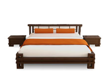 Кровать Япония 160х200