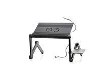 Столик для ноутбука UFT Yoko Vip Black