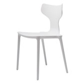 Yuki cтул белый