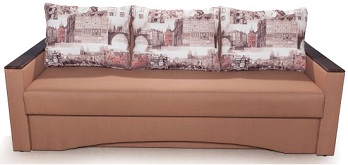 Евродиван Виктория МДФ