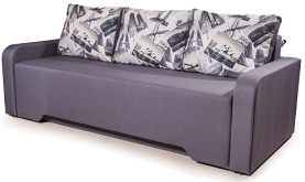 Евродиван Чили