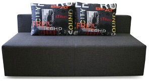 Евродиван Лион-2