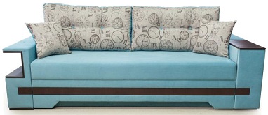 Евродиван Марсель