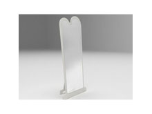 Зеркало SW-107 Белоснежка