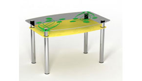 Желтые тюльпаны